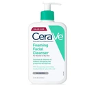 CeraVe Foaming Cleanser for Normal to Oily Skin