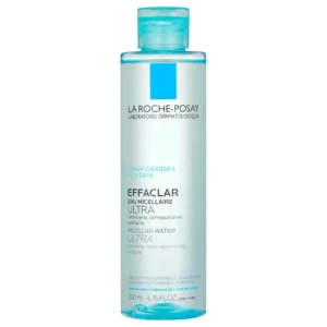 LA ROCHE-POSAY Effaclar EAU MICELLAIRE ULTRA 200ML